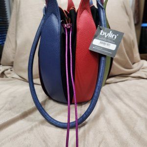 By-lin Tulip Purse